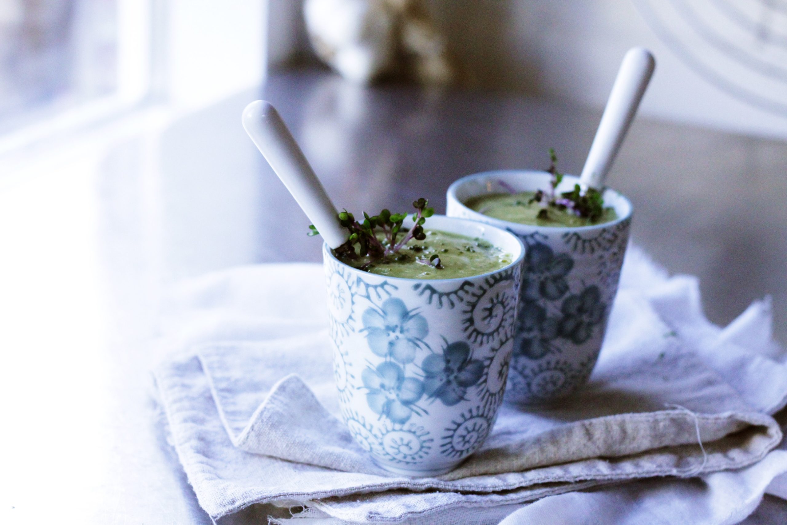 cereemony smoothie II