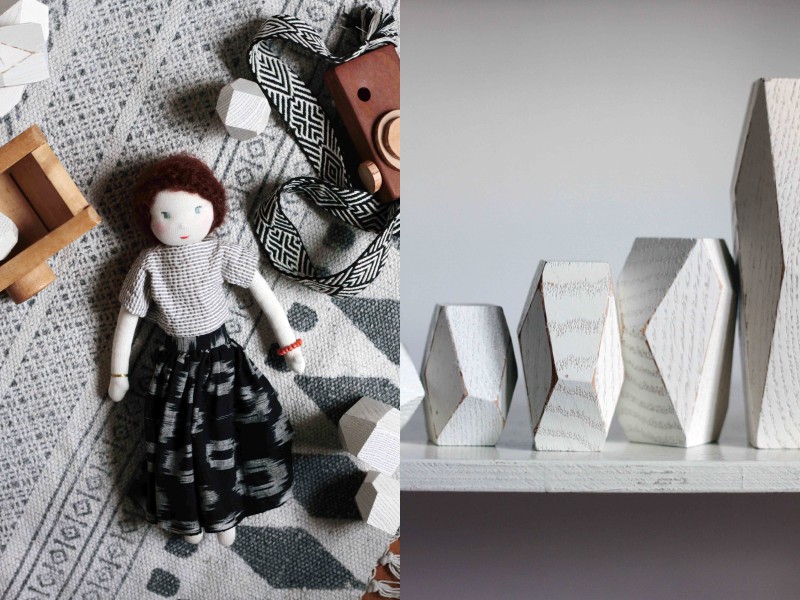 5 organic toys for kids Kyra